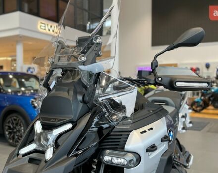 купити нове авто БМВ R 1300GS Adventure 2024 року від офіційного дилера АВТ Баварія Київ БМВ фото
