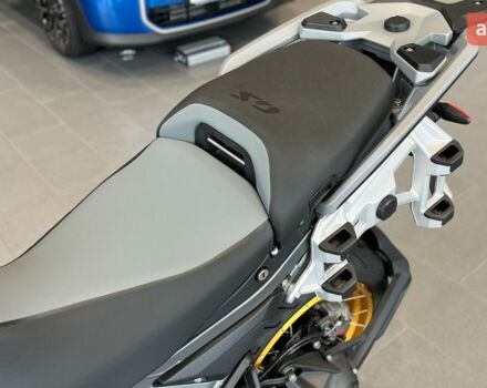 купити нове авто БМВ R 1300GS Adventure 2024 року від офіційного дилера АВТ Баварія Київ БМВ фото