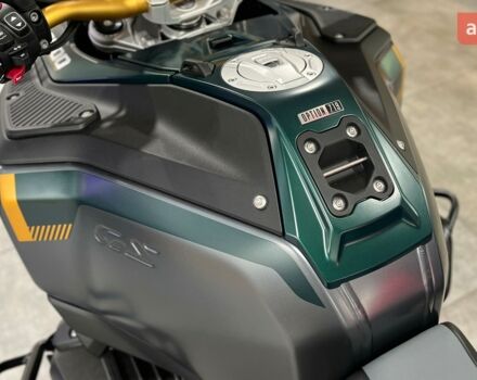 купити нове авто БМВ R 1300GS Adventure 2024 року від офіційного дилера АВТ Баварія Київ БМВ фото