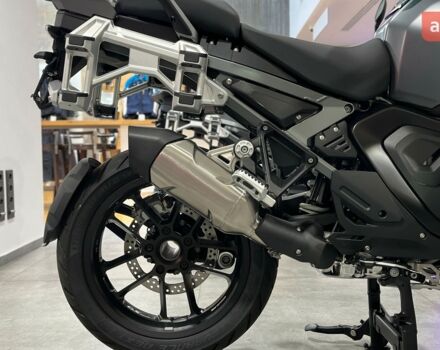 купити нове авто БМВ R 1300GS Adventure 2024 року від офіційного дилера АВТ Баварія Київ БМВ фото