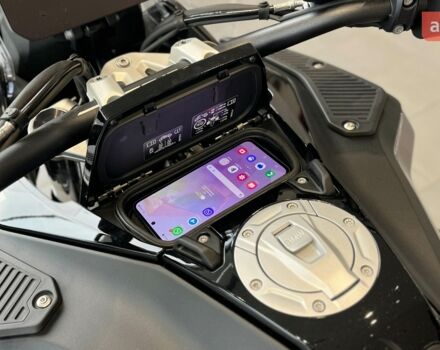 купити нове авто БМВ R 1300GS Adventure 2024 року від офіційного дилера АВТ Баварія Київ БМВ фото