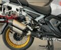 купити нове авто БМВ R 1300GS Adventure 2024 року від офіційного дилера АВТ Баварія Київ БМВ фото