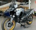 купити нове авто БМВ R 1300GS Adventure 2024 року від офіційного дилера АВТ Баварія Київ БМВ фото