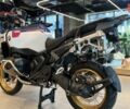 купити нове авто БМВ R 1300GS Adventure 2024 року від офіційного дилера АВТ Бавария Киев Вацлава Гавела БМВ фото