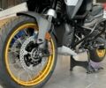 купити нове авто БМВ R 1300GS Adventure 2024 року від офіційного дилера АВТ Баварія Київ БМВ фото