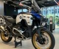 купити нове авто БМВ R 1300GS Adventure 2024 року від офіційного дилера АВТ Бавария Киев Вацлава Гавела БМВ фото