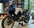 купити нове авто БМВ R 1300GS Adventure 2024 року від офіційного дилера АВТ Бавария Киев Вацлава Гавела БМВ фото