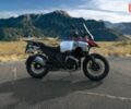 купить новое авто БМВ R 1300GS Adventure 2024 года от официального дилера АВТ Бавария Киев Вацлава Гавела БМВ фото
