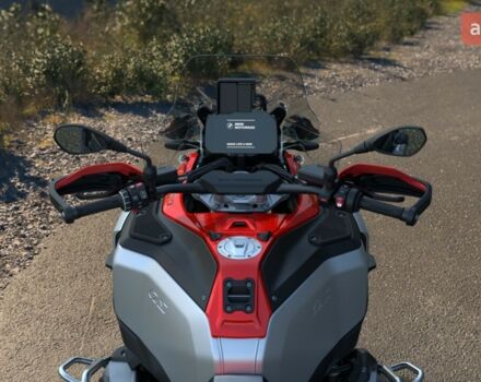 купить новое авто БМВ R 1300GS Adventure 2024 года от официального дилера АВТ Бавария Киев Вацлава Гавела БМВ фото