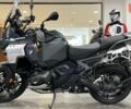 купити нове авто БМВ R 1300GS Adventure 2024 року від офіційного дилера АВТ Баварія Київ БМВ фото