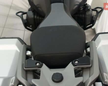 купити нове авто БМВ R 1300GS Adventure 2025 року від офіційного дилера BMW Motorrad Дніпро БМВ фото
