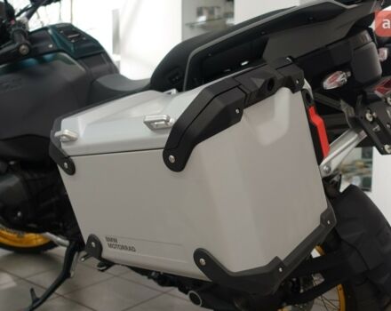 купити нове авто БМВ R 1300GS Adventure 2025 року від офіційного дилера BMW Motorrad Дніпро БМВ фото