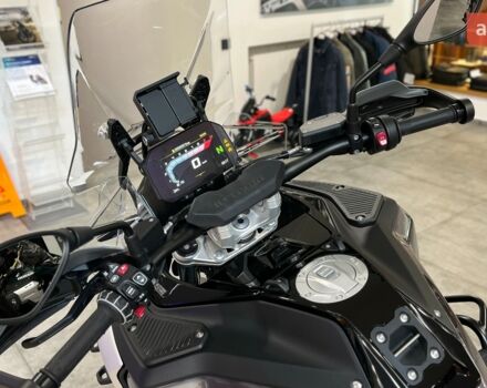 купить новое авто БМВ R 1300GS Adventure 2025 года от официального дилера АВТ Баварія Київ БМВ фото