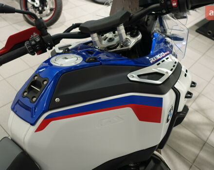 купить новое авто БМВ R 1300GS Adventure 2025 года от официального дилера BMW Motorrad Дніпро БМВ фото
