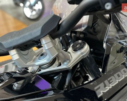 купить новое авто БМВ R 1300GS Adventure 2025 года от официального дилера АВТ Баварія Київ БМВ фото
