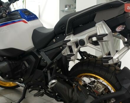купить новое авто БМВ R 1300GS Adventure 2025 года от официального дилера BMW Motorrad Дніпро БМВ фото