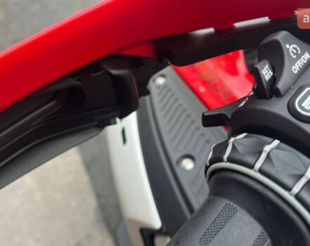 БМВ R 1300GS Adventure, объемом двигателя 1.3 л и пробегом 0 тыс. км за 34529 $, фото 6 на Automoto.ua