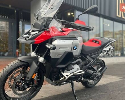 БМВ R 1300GS Adventure, объемом двигателя 1.3 л и пробегом 0 тыс. км за 34529 $, фото 14 на Automoto.ua