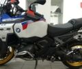 купить новое авто БМВ R 1300GS Adventure 2025 года от официального дилера BMW Motorrad Дніпро БМВ фото
