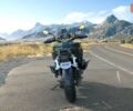 купить новое авто БМВ R 1300GS Adventure 2025 года от официального дилера АВТ Бавария Киев Вацлава Гавела БМВ фото