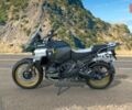 купить новое авто БМВ R 1300GS Adventure 2025 года от официального дилера АВТ Бавария Киев Вацлава Гавела БМВ фото