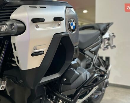 купить новое авто БМВ R 1300GS Adventure 2025 года от официального дилера АВТ Баварія Київ БМВ фото