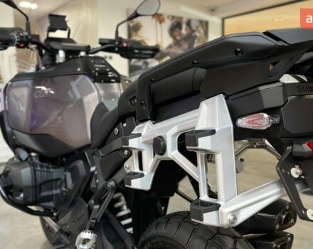 купить новое авто БМВ R 1300GS Adventure 2025 года от официального дилера АВТ Баварія Київ БМВ фото