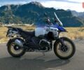 купить новое авто БМВ R 1300GS Adventure 2025 года от официального дилера АВТ Бавария Киев Вацлава Гавела БМВ фото