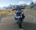 купить новое авто БМВ R 1300GS Adventure 2025 года от официального дилера АВТ Бавария Киев Вацлава Гавела БМВ фото