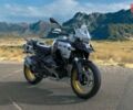 купить новое авто БМВ R 1300GS Adventure 2025 года от официального дилера АВТ Бавария Киев Вацлава Гавела БМВ фото
