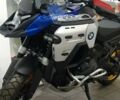 купить новое авто БМВ R 1300GS Adventure 2025 года от официального дилера BMW Motorrad Дніпро БМВ фото