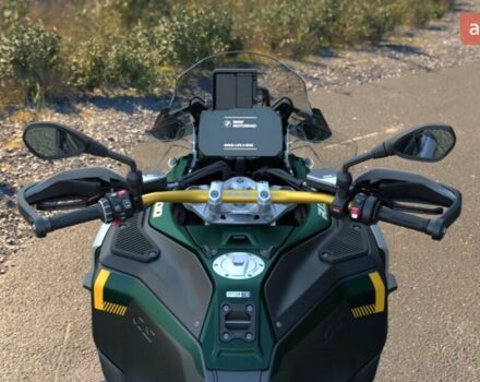 купить новое авто БМВ R 1300GS Adventure 2025 года от официального дилера АВТ Бавария Киев Вацлава Гавела БМВ фото