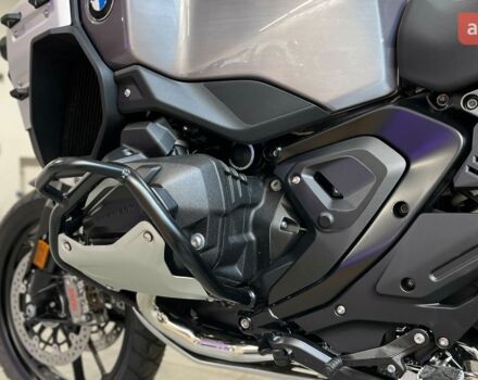 купить новое авто БМВ R 1300GS Adventure 2025 года от официального дилера АВТ Баварія Київ БМВ фото