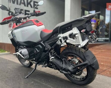 БМВ R 1300GS Adventure, об'ємом двигуна 1.3 л та пробігом 0 тис. км за 34529 $, фото 11 на Automoto.ua