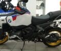 купить новое авто БМВ R 1300GS Adventure 2025 года от официального дилера BMW Motorrad Дніпро БМВ фото