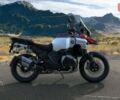 купить новое авто БМВ R 1300GS Adventure 2025 года от официального дилера АВТ Бавария Киев Вацлава Гавела БМВ фото