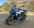 купить новое авто БМВ R 1300GS Adventure 2025 года от официального дилера АВТ Бавария Киев Вацлава Гавела БМВ фото