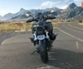 купить новое авто БМВ R 1300GS Adventure 2025 года от официального дилера АВТ Бавария Киев Вацлава Гавела БМВ фото