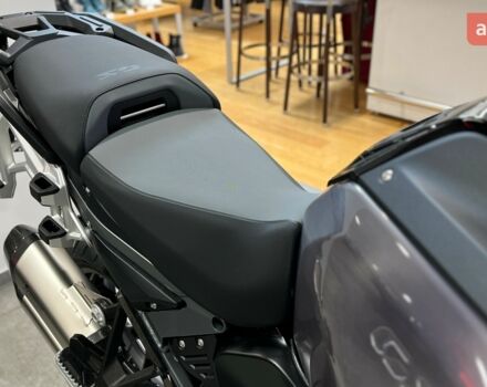 купить новое авто БМВ R 1300GS Adventure 2025 года от официального дилера АВТ Баварія Київ БМВ фото