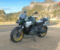 купить новое авто БМВ R 1300GS Adventure 2025 года от официального дилера АВТ Бавария Киев Вацлава Гавела БМВ фото
