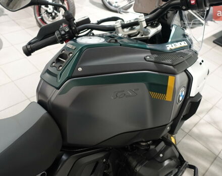 купити нове авто БМВ R 1300GS Adventure 2025 року від офіційного дилера BMW Motorrad Дніпро БМВ фото