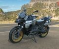 купить новое авто БМВ R 1300GS Adventure 2025 года от официального дилера АВТ Бавария Киев Вацлава Гавела БМВ фото