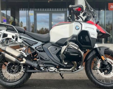 БМВ R 1300GS Adventure, объемом двигателя 1.3 л и пробегом 0 тыс. км за 34529 $, фото 1 на Automoto.ua