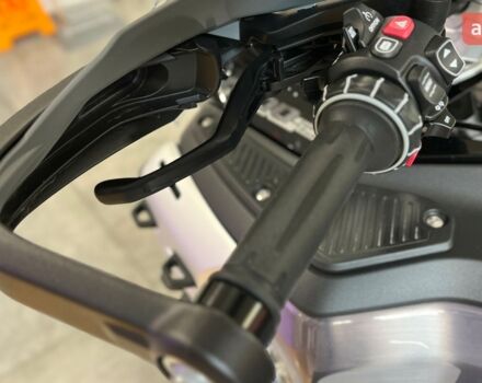 купить новое авто БМВ R 1300GS Adventure 2025 года от официального дилера АВТ Баварія Київ БМВ фото