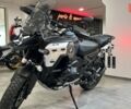 купить новое авто БМВ R 1300GS Adventure 2025 года от официального дилера АВТ Баварія Київ БМВ фото