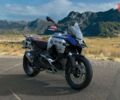 купить новое авто БМВ R 1300GS Adventure 2025 года от официального дилера АВТ Бавария Киев Вацлава Гавела БМВ фото