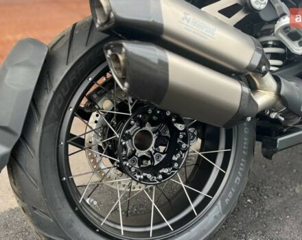 БМВ R 1300GS Adventure, объемом двигателя 1.3 л и пробегом 0 тыс. км за 34529 $, фото 7 на Automoto.ua