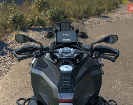 купить новое авто БМВ R 1300GS Adventure 2025 года от официального дилера АВТ Бавария Киев Вацлава Гавела БМВ фото