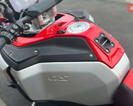 БМВ R 1300GS Adventure, объемом двигателя 1.3 л и пробегом 0 тыс. км за 34529 $, фото 9 на Automoto.ua