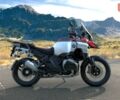 купить новое авто БМВ R 1300GS Adventure 2025 года от официального дилера АВТ Бавария Киев Вацлава Гавела БМВ фото